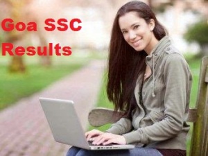Goa SSC Results 2014