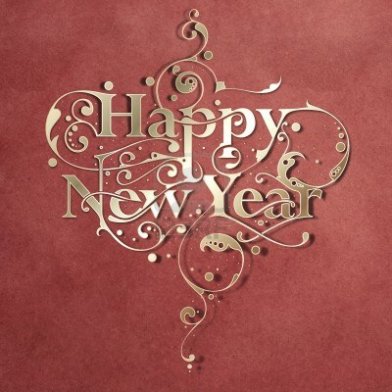 16104313-beautiful-hand-made-ornamental-typography-happy-new-year-on-paper-background